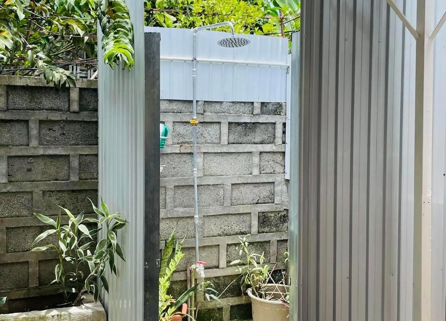 Casa Adhara Villa Davao City Nyaraló