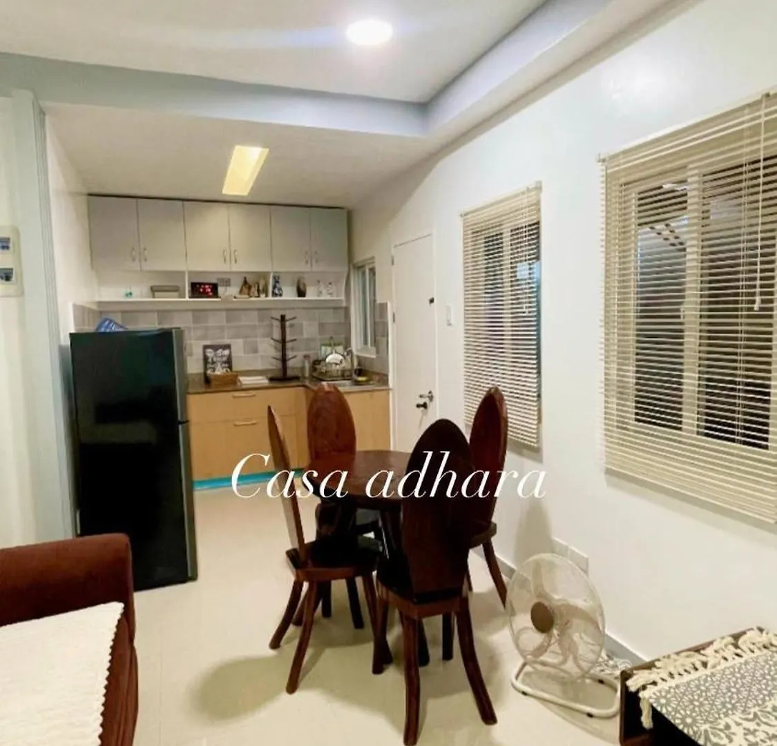 Casa Adhara Villa Davao City