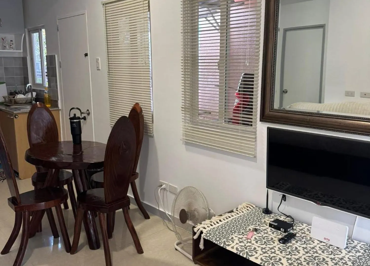 Casa Adhara Villa Davao City