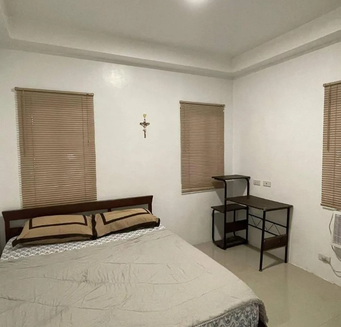 Nyaraló Casa Adhara Villa Davao City