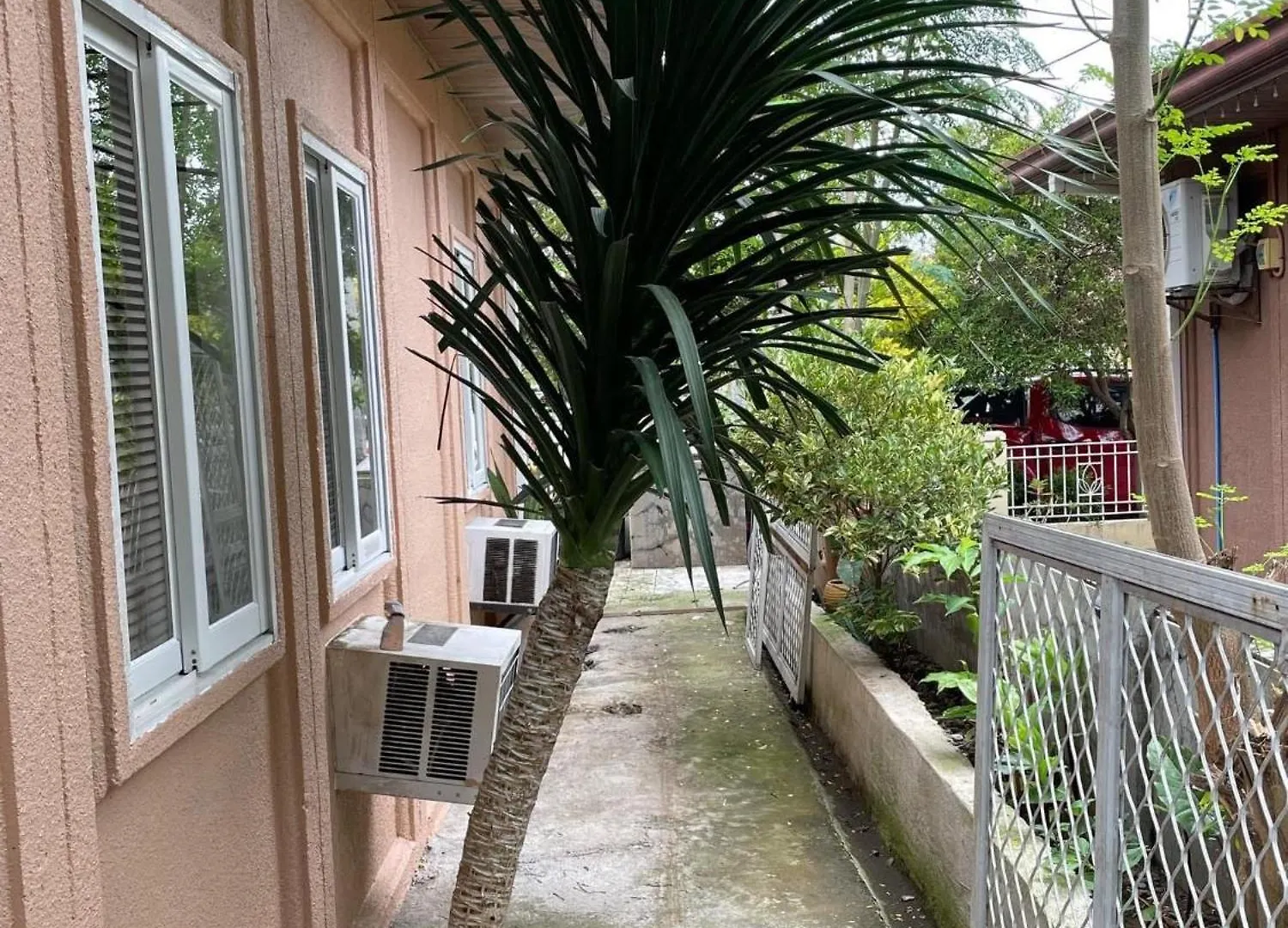 Nyaraló Casa Adhara Villa Davao City