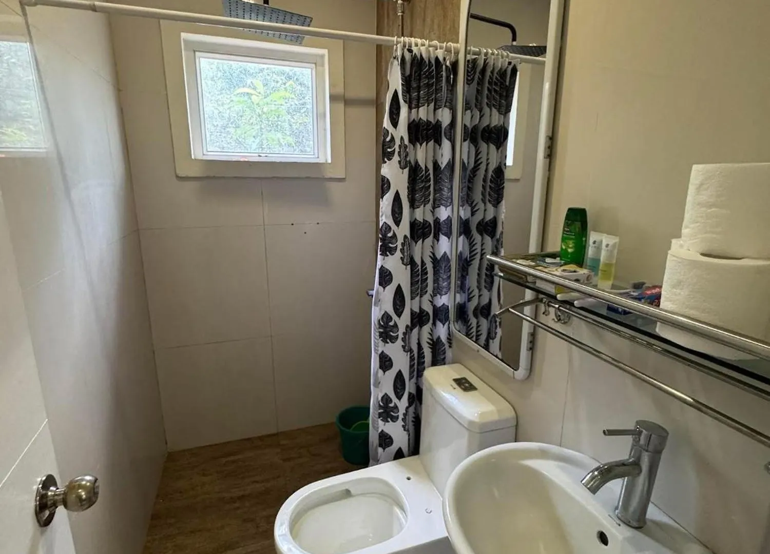 Casa Adhara Villa Davao City 0*,