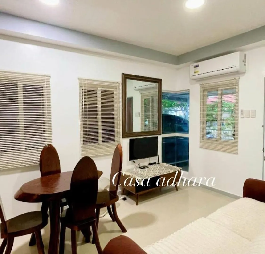 Casa Adhara Villa Davao City 0*,  Fülöp-szigetek