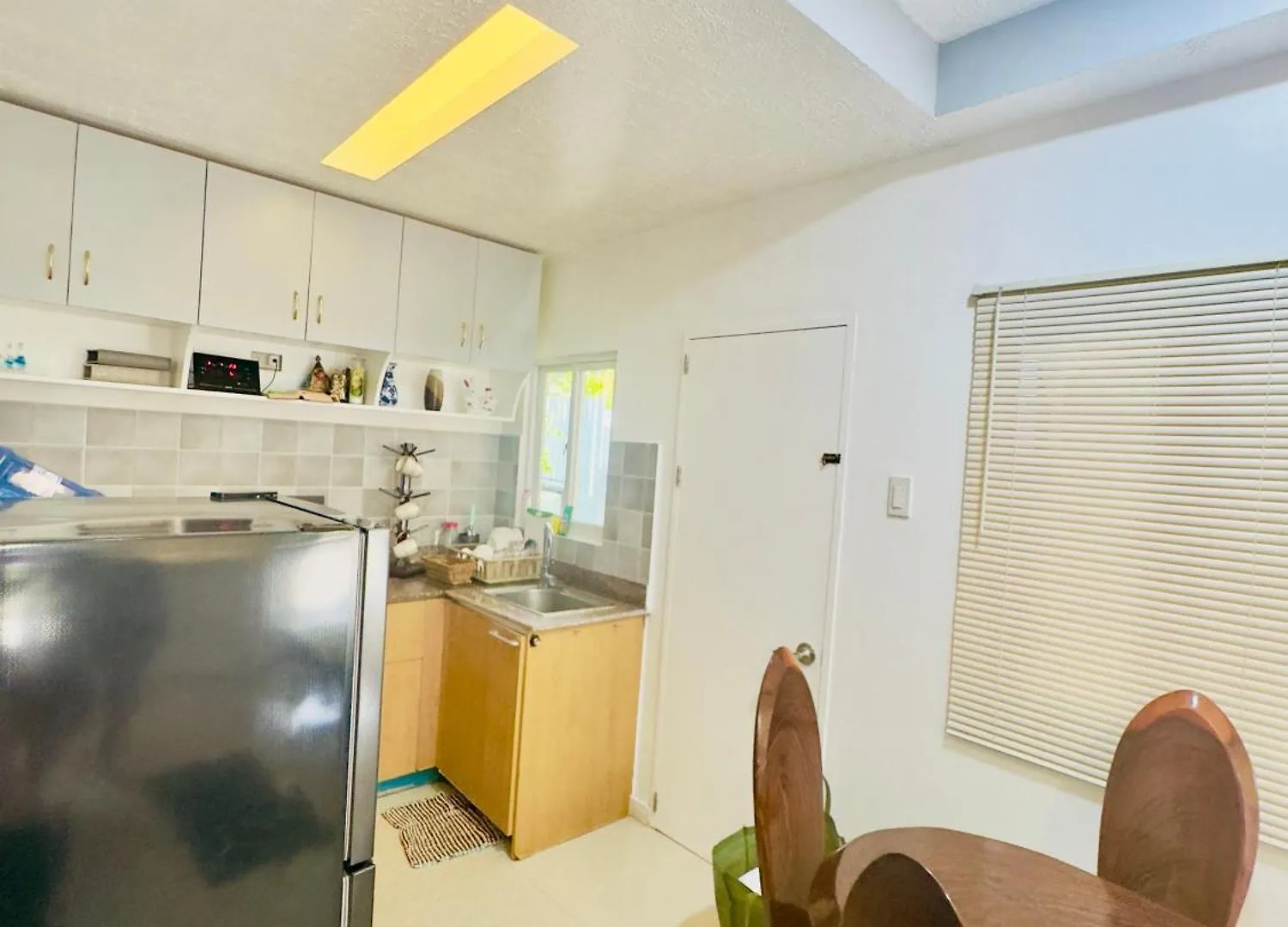 Nyaraló Casa Adhara Villa Davao City