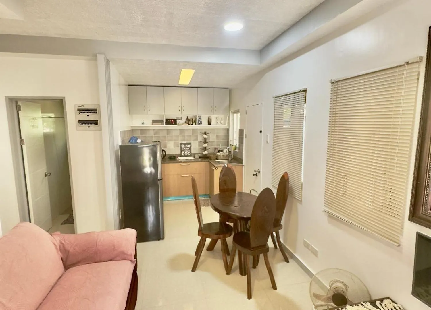 Casa Adhara Villa Davao City Fülöp-szigetek