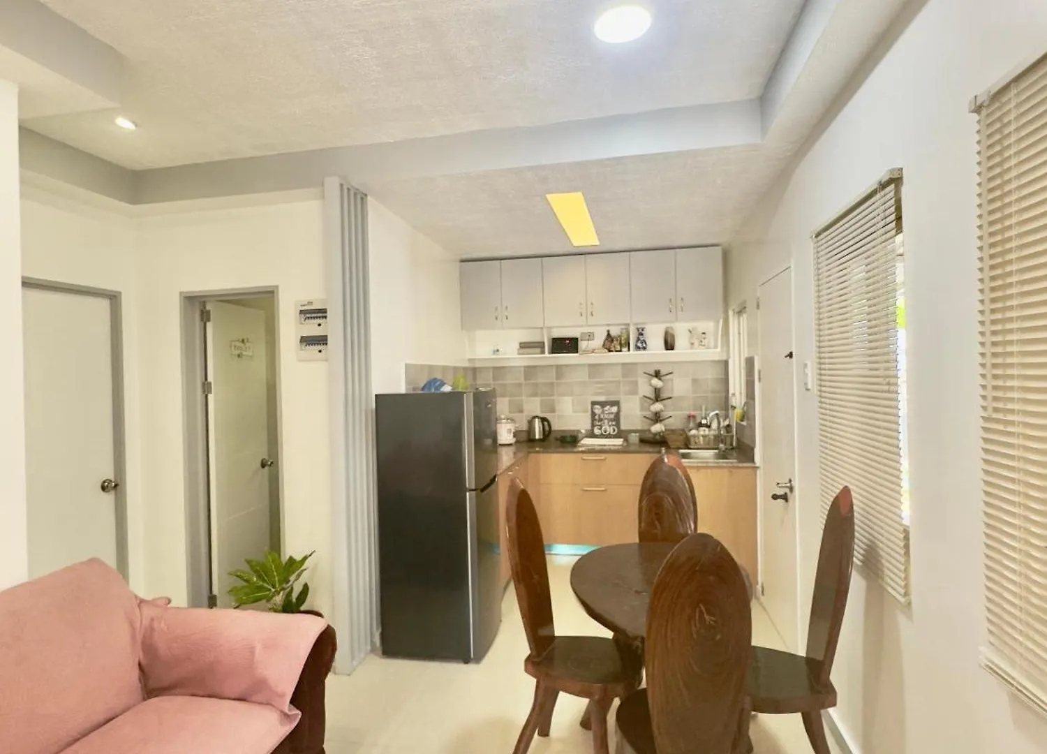 Casa Adhara Villa Davao City 0*,  Fülöp-szigetek