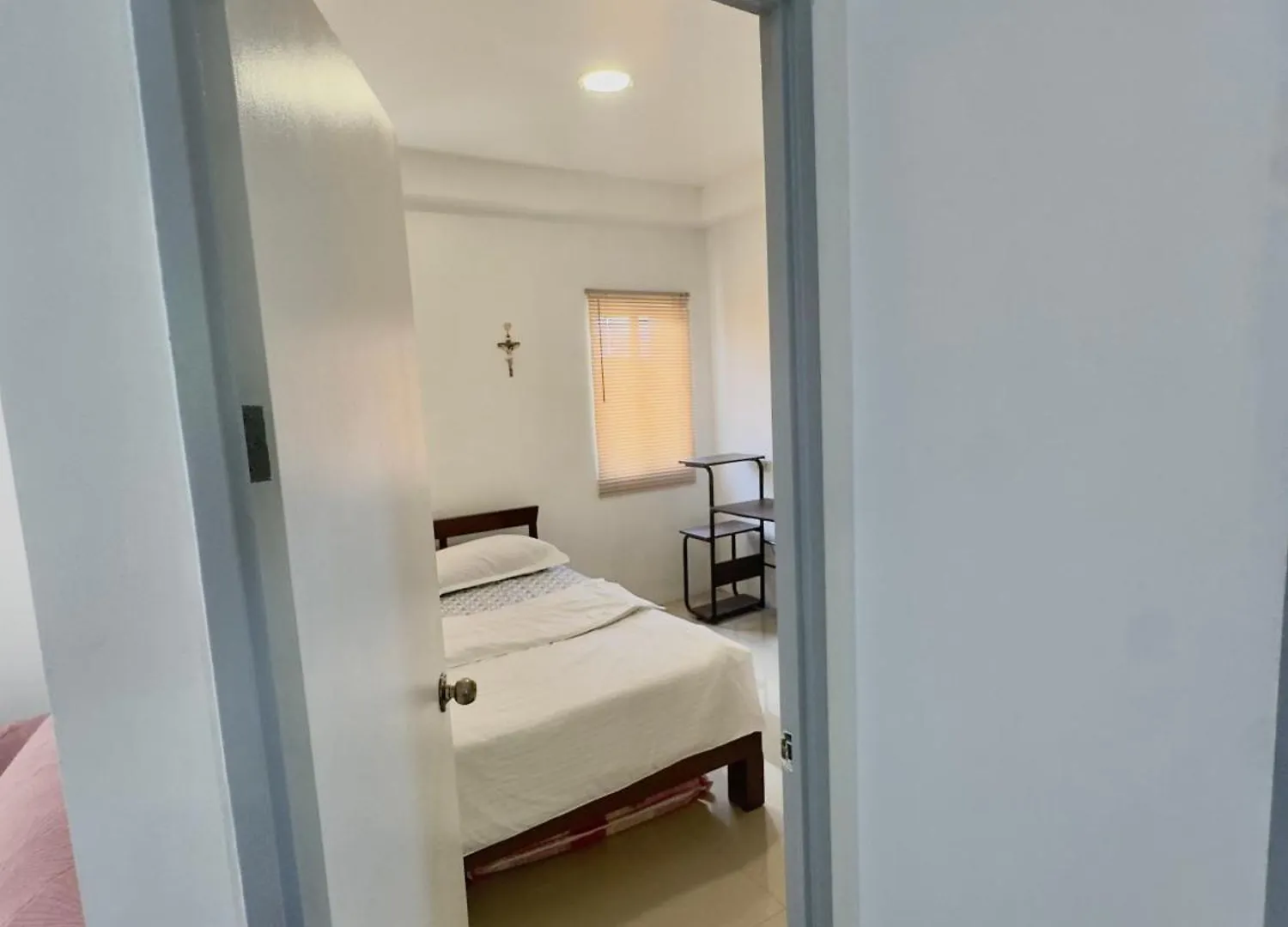 Casa Adhara Villa Davao City Nyaraló