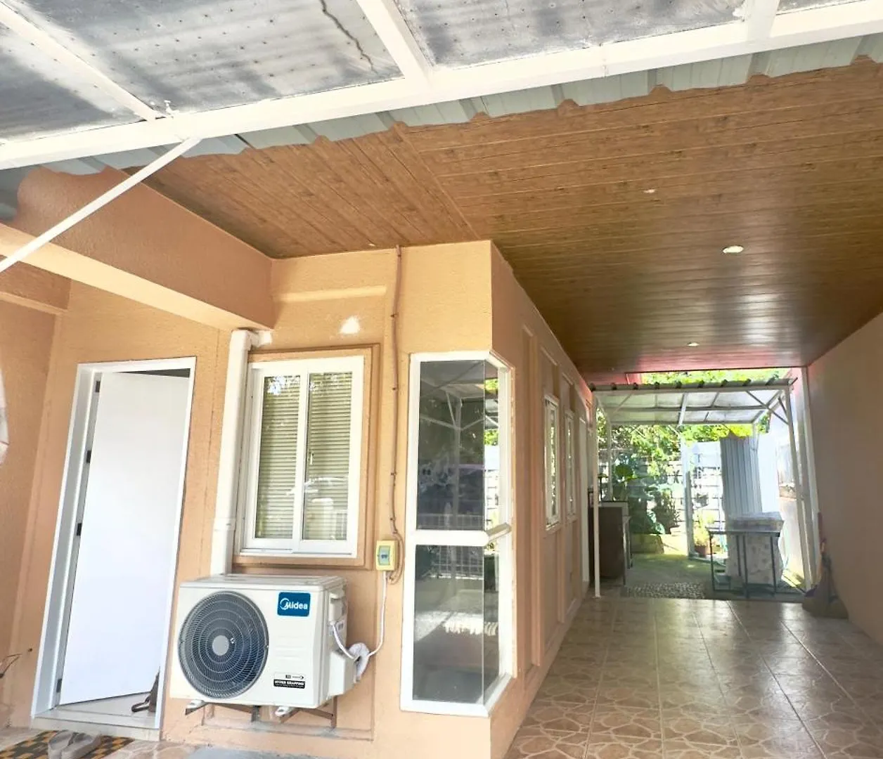 Casa Adhara Villa Davao City