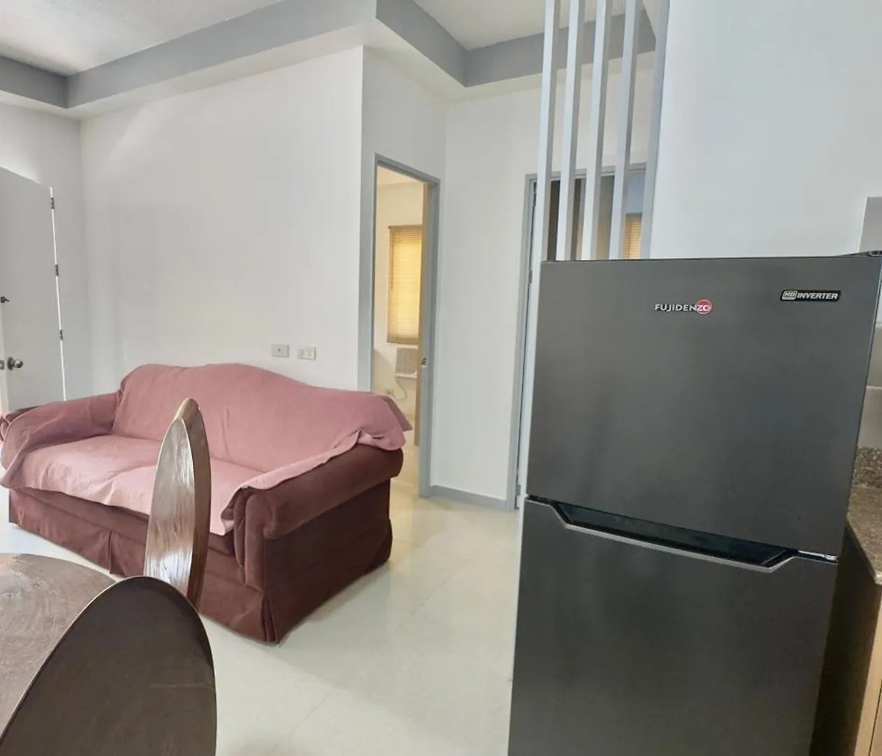 Nyaraló Casa Adhara Villa Davao City Fülöp-szigetek