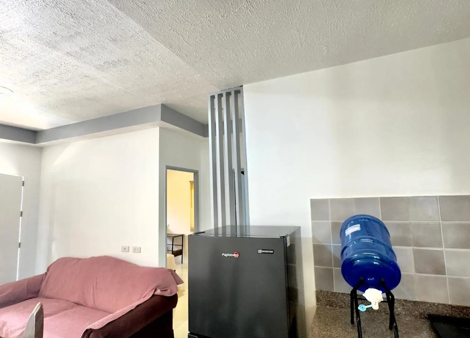 Nyaraló Casa Adhara Villa Davao City