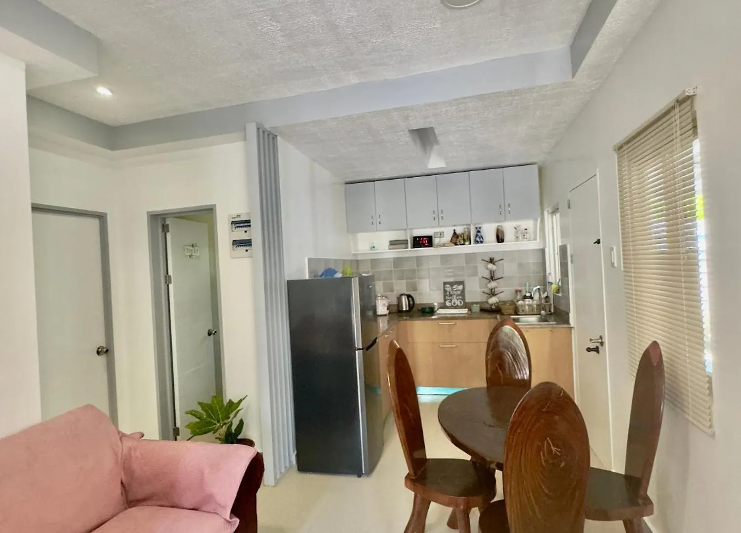 Casa Adhara Villa Davao City 0*,
