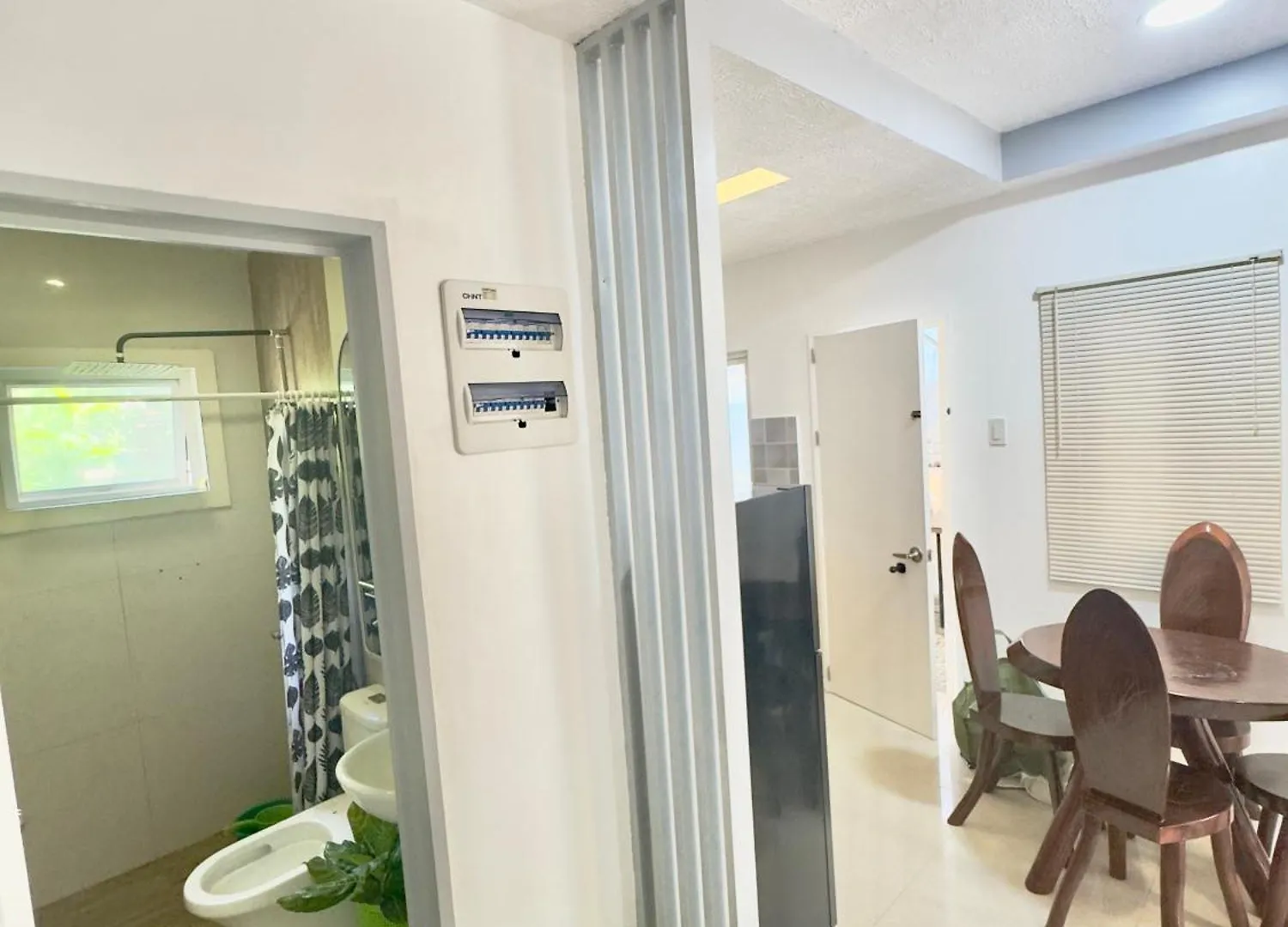 Nyaraló Casa Adhara Villa Davao City